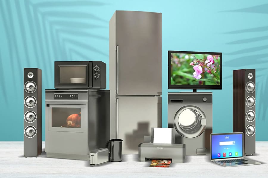 home-appliances