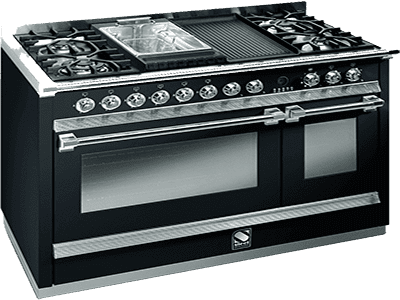 Used Cooking Range in Sharjah​